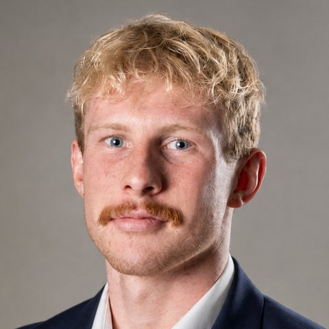 Jack, founder of Frontyard Marketing